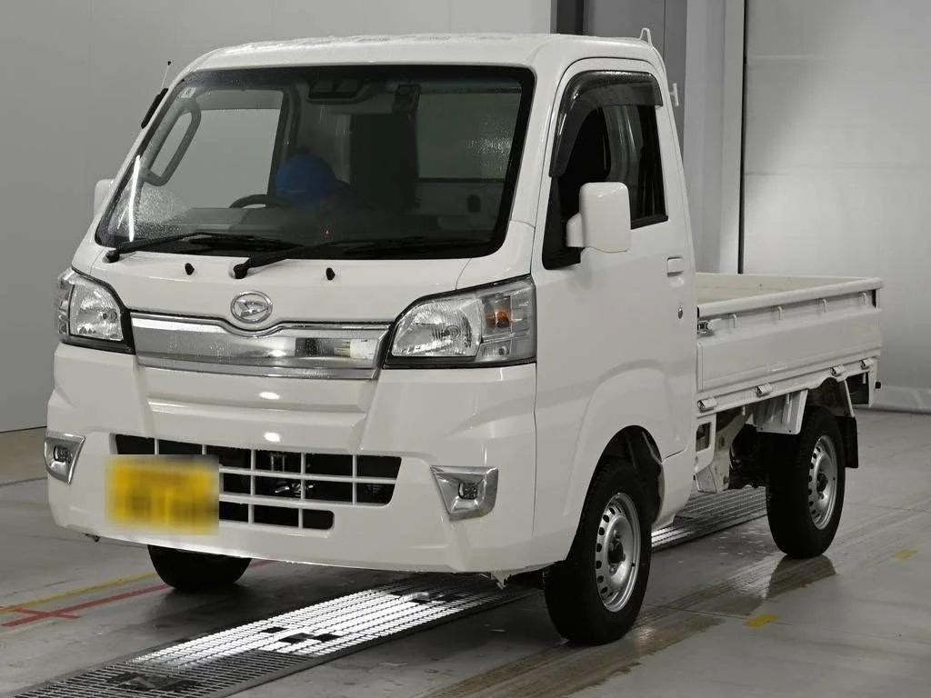 Daihatsu Hijet Truck S510P 2019